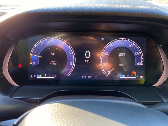 Used 2022 Jeep Grand Cherokee Limited RWD image 17