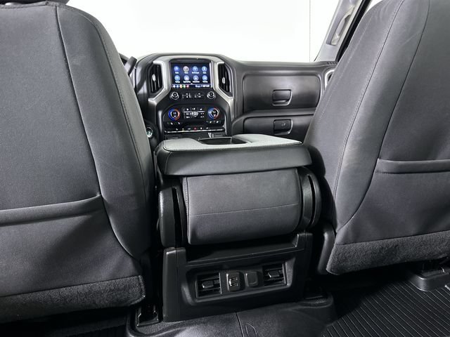 Used 2021 Chevrolet Silverado 1500 LT w/ Texas Edition Plus AWD/4WD image 22