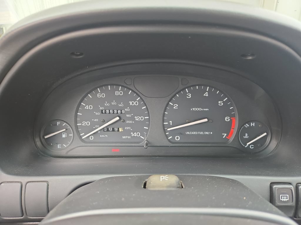 Used 1995 Subaru Legacy L AWD/4WD image 21