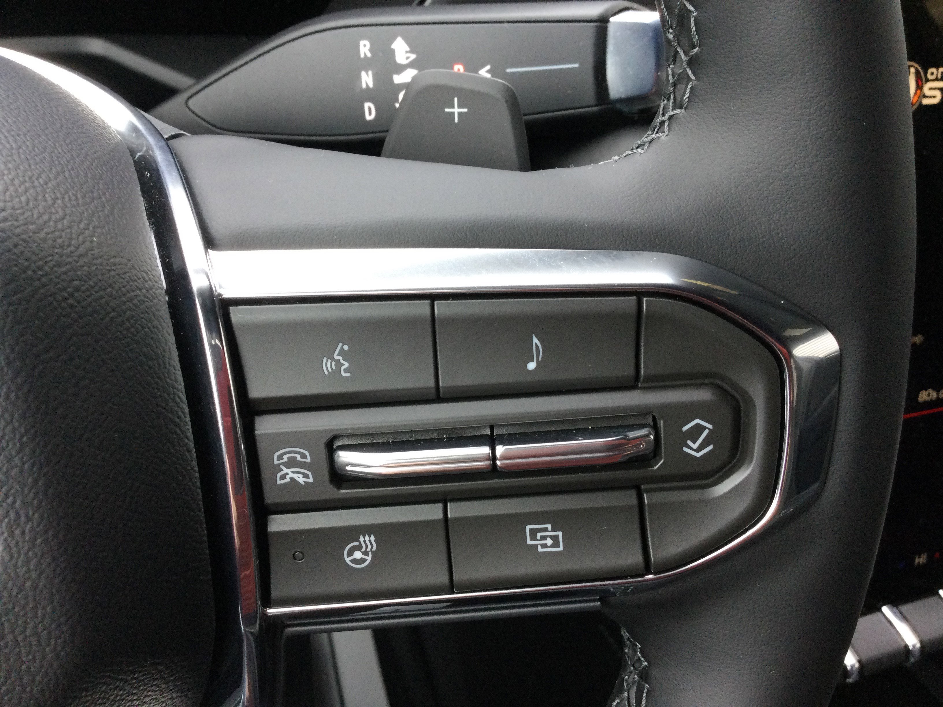 New 2026 GMC Acadia Elevation w/ Black Edition image 14