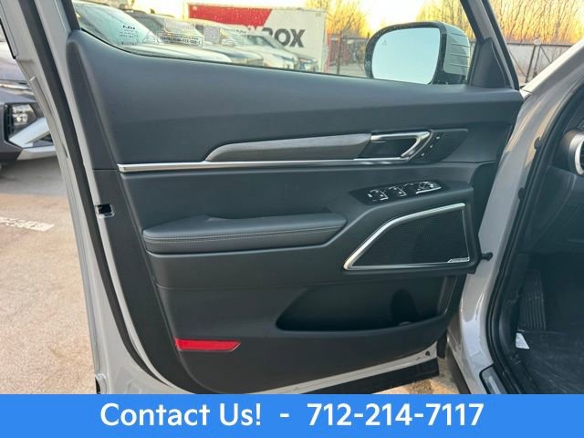 New 2025 Kia Telluride SX X-Line image 16