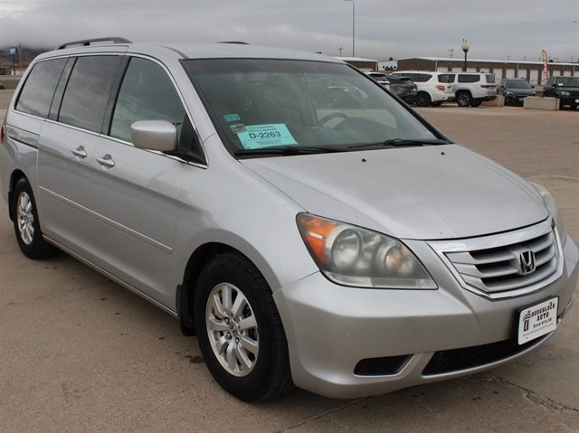 Used 2010 Honda Odyssey EX image 10