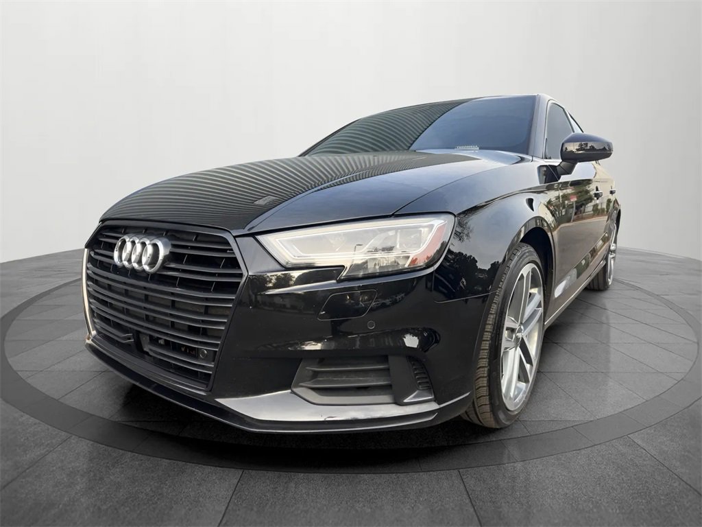 Used 2020 Audi A3 2.0T Premium Plus w/ Premium Plus Package