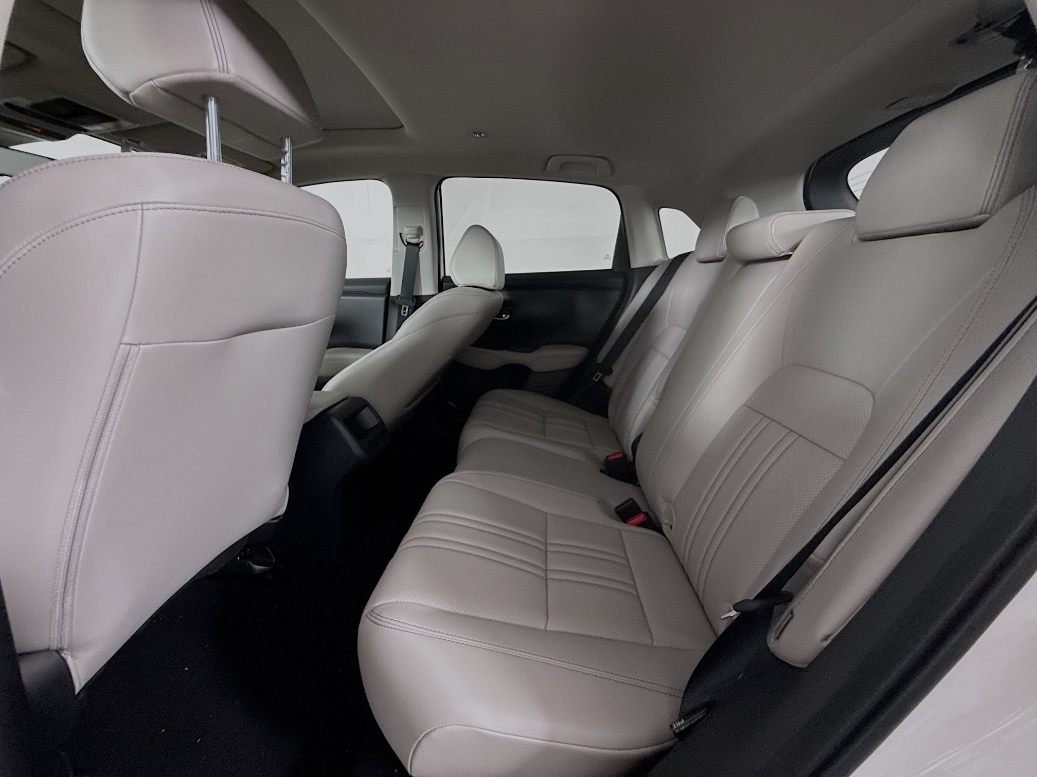 New 2027 Honda HR-V EX-L image 29