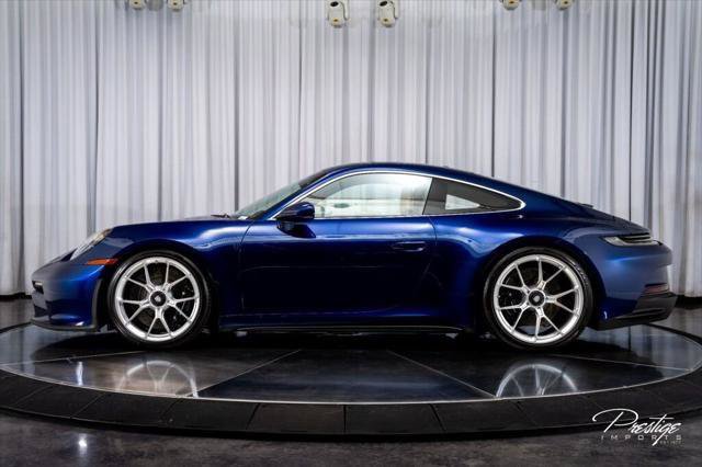 Used 2022 Porsche 911 GT3 RWD image 7