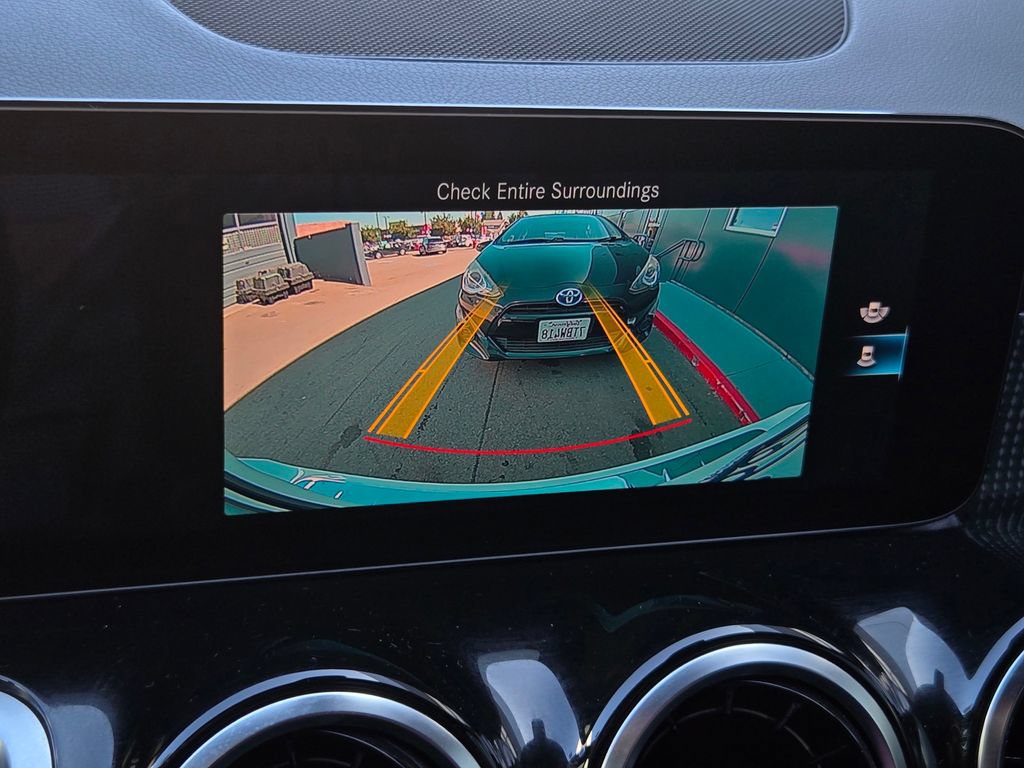 Used 2022 Mercedes-Benz GLB 250 image 16