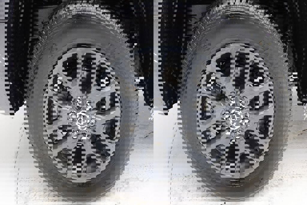 Used 2023 Toyota Tundra SR image 10