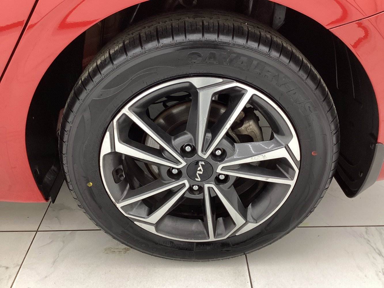 Used 2022 Kia Forte LXS image 46