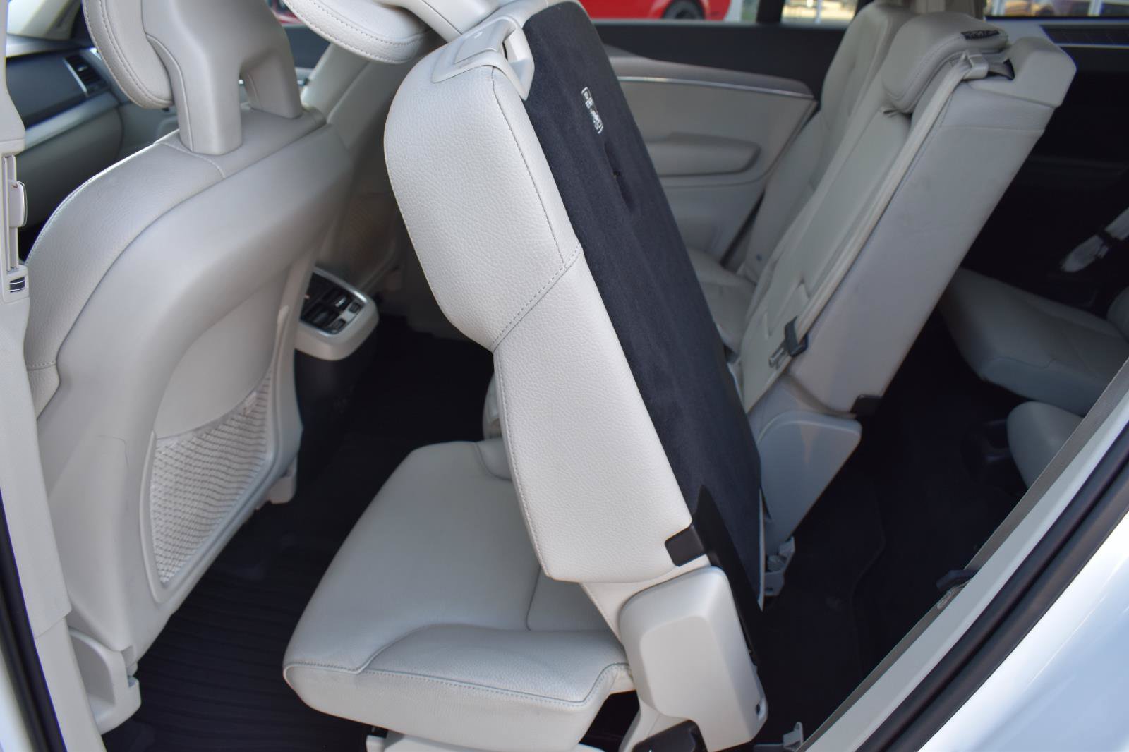 Used 2021 Volvo XC90 T5 Momentum w/ Protection Package Premier FWD image 50