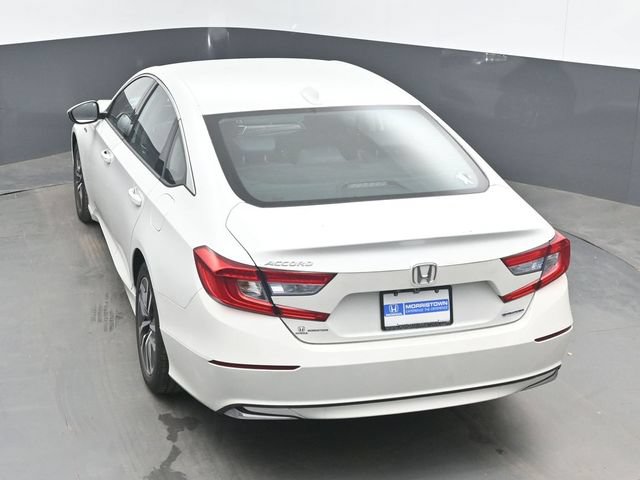 Used 2018 Honda Accord Hybrid image 22