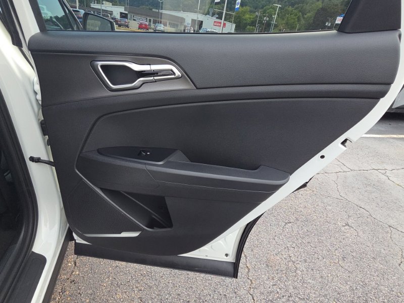 New 2027 Kia Sportage S AWD/4WD image 15
