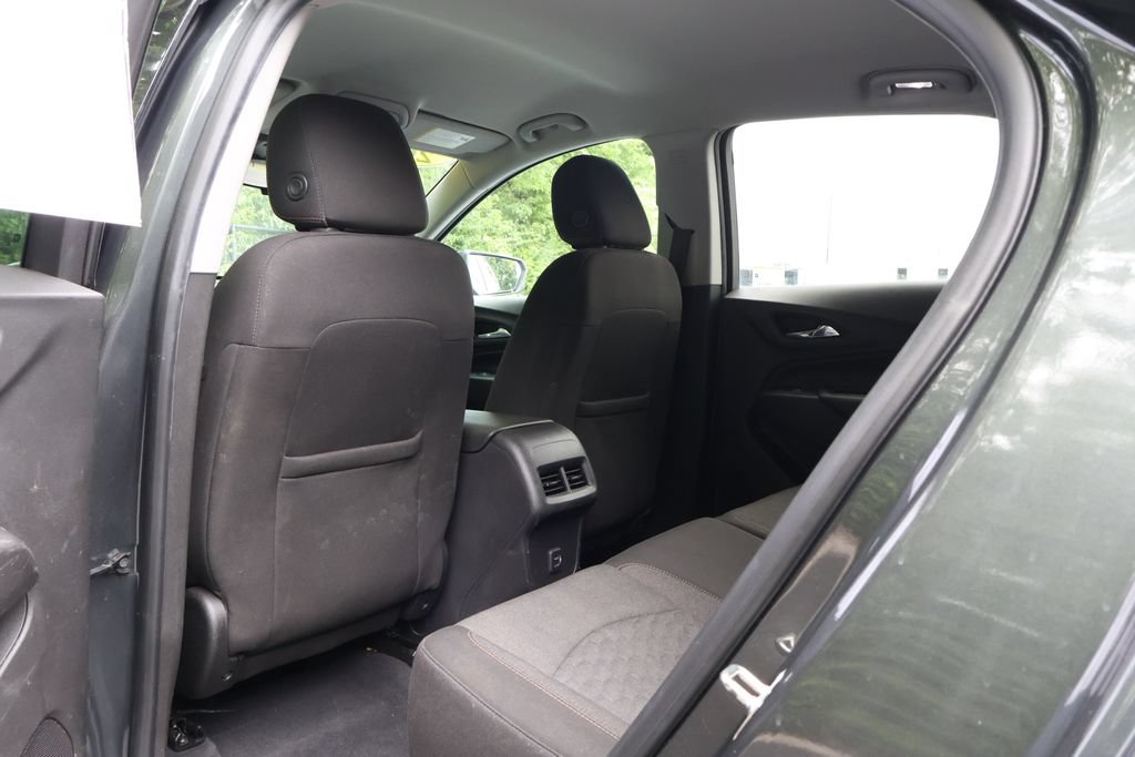 Certified 2019 Chevrolet Equinox LT FWD image 43