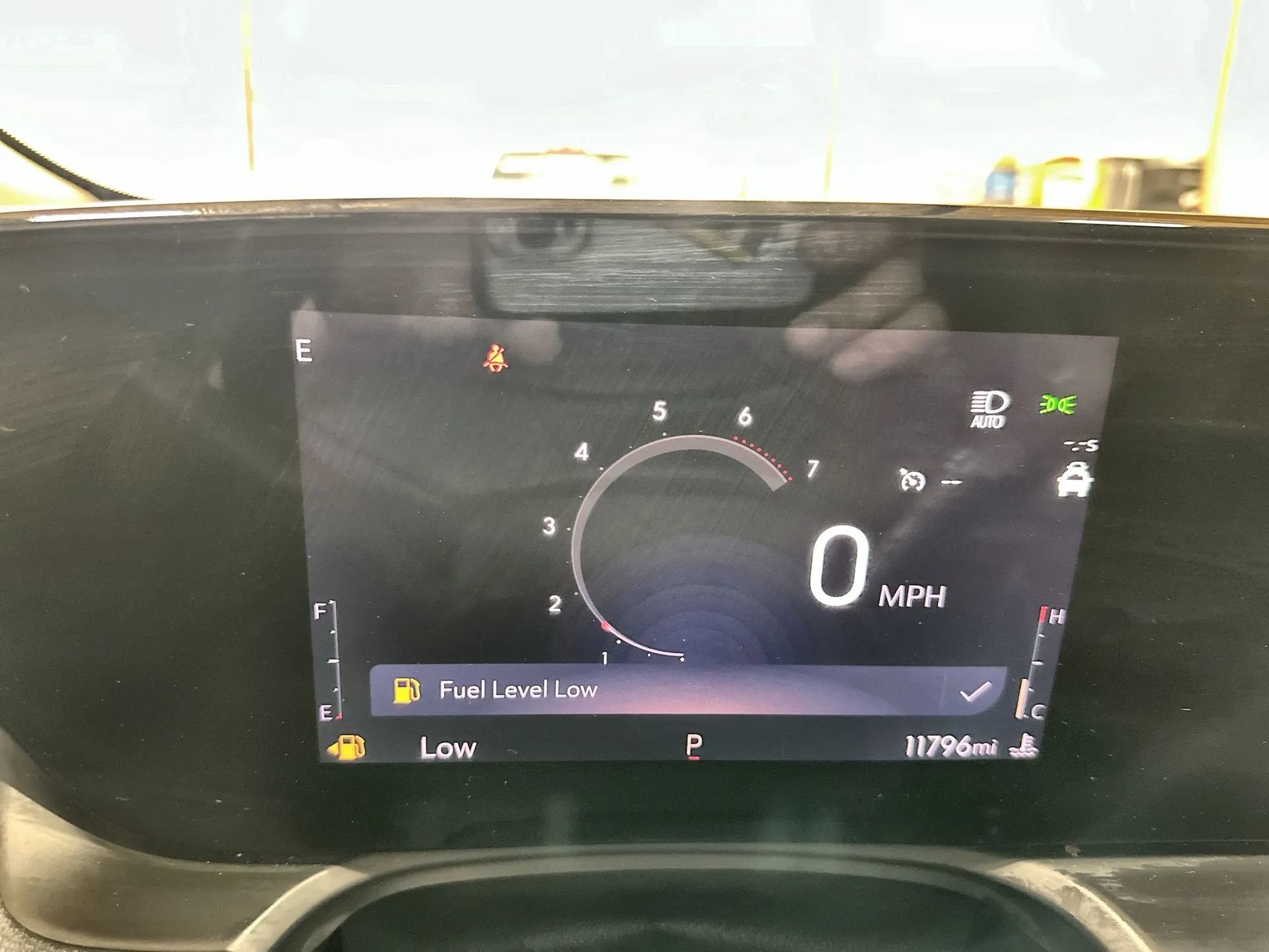 Used 2024 Buick Encore GX Preferred FWD image 17