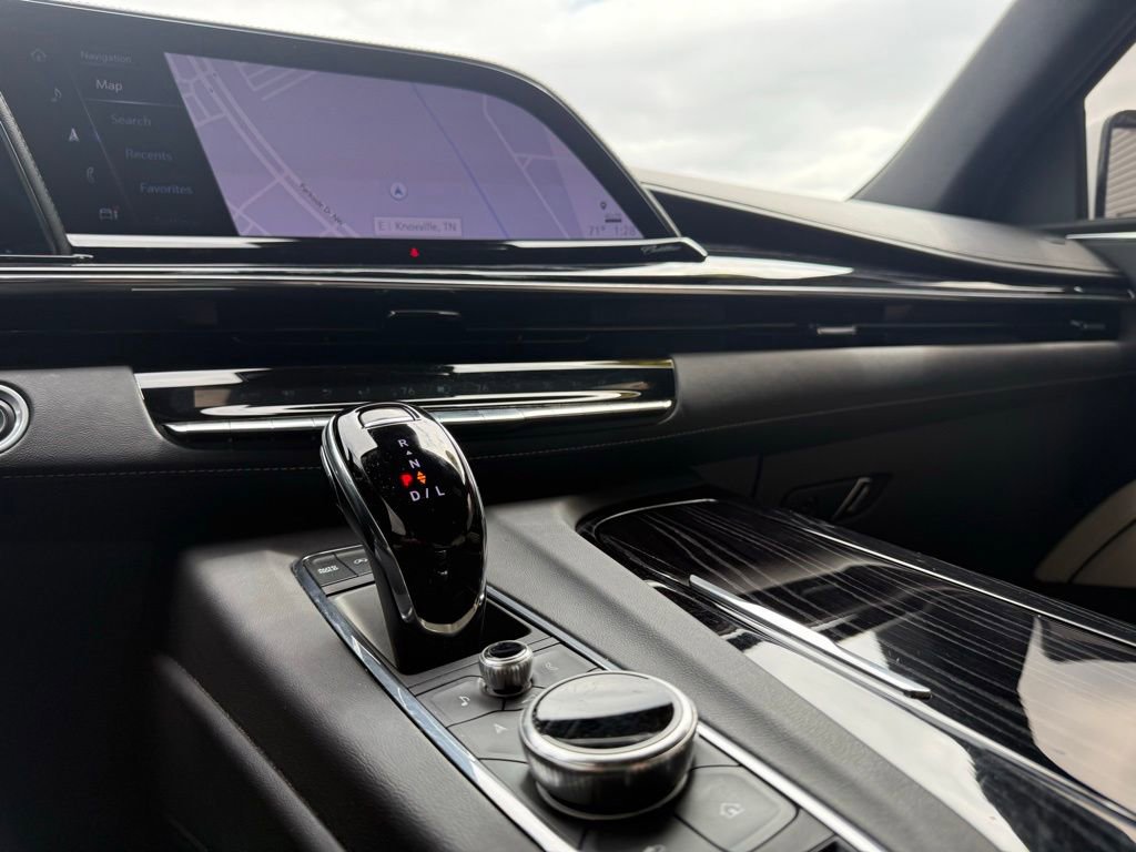 Used 2023 Cadillac Escalade Sport w/ Touring Package image 35