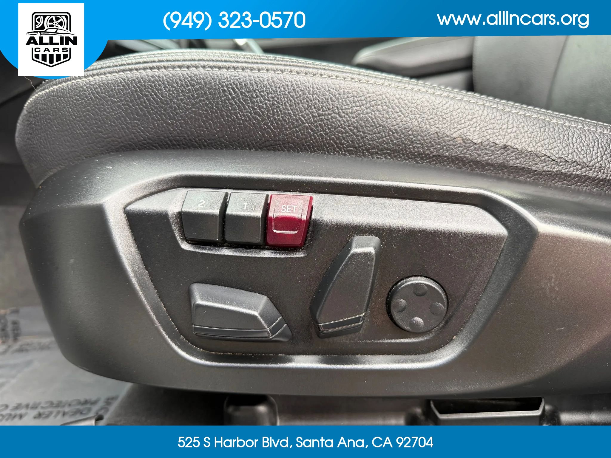 Used 2017 BMW X3 xDrive35i image 21