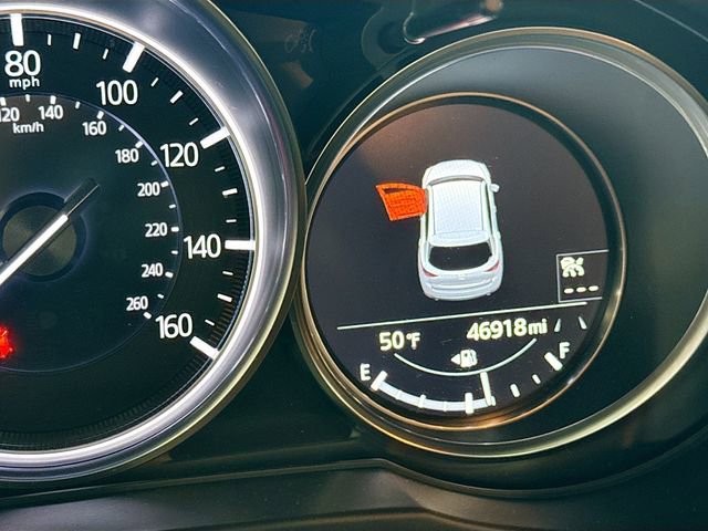 Used 2019 MAZDA CX-5 Touring image 13