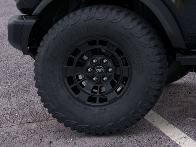 New 2026 Ford Bronco Badlands AWD/4WD image 21