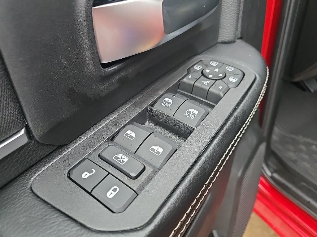 New 2026 RAM 2500 Lone Star image 41