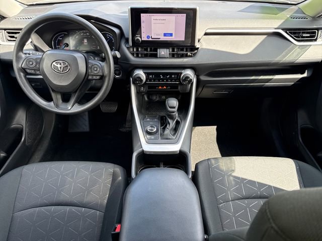Certified 2023 Toyota RAV4 AWD Hybrid image 20