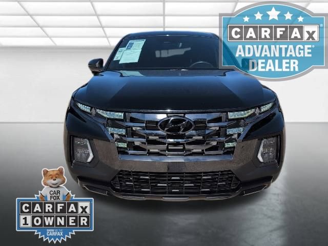 Used 2024 Hyundai Santa Cruz SE image 23