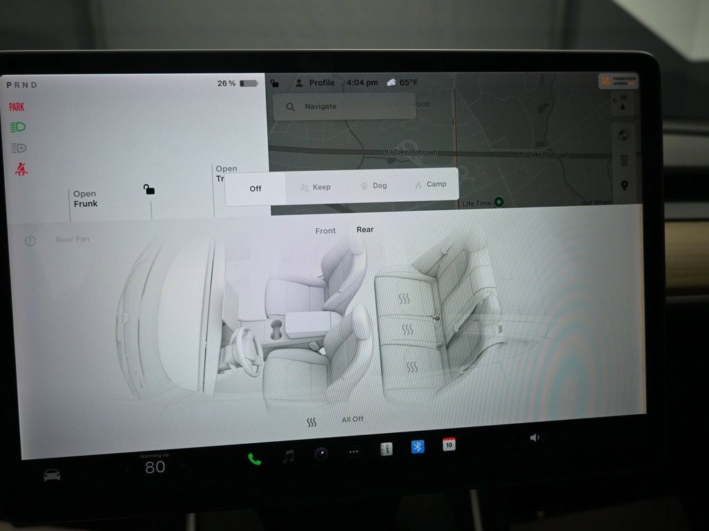 Used 2017 Tesla Model 3 Long Range image 19