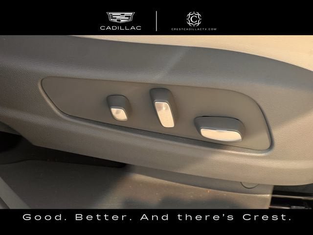 Certified 2023 Cadillac XT5 Premium Luxury FWD image 27