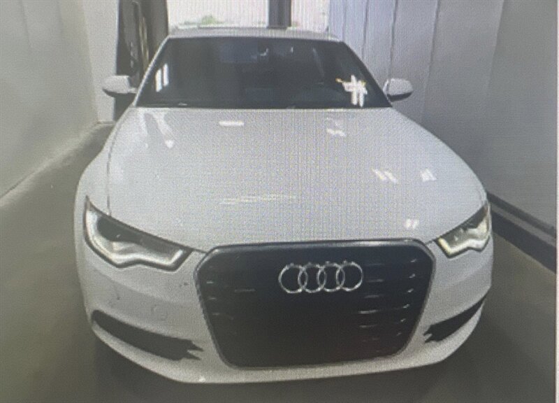 Used 2015 Audi A6 2.0T Premium Plus w/ Premium Plus Package AWD/4WD image 1