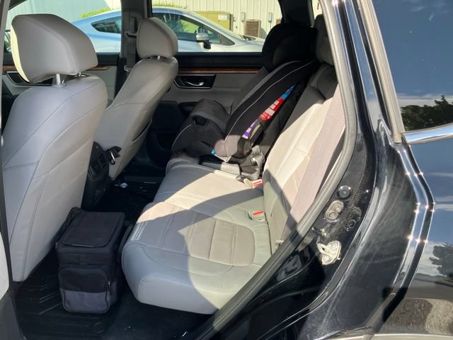 Used 2020 Honda CR-V EX-L image 6