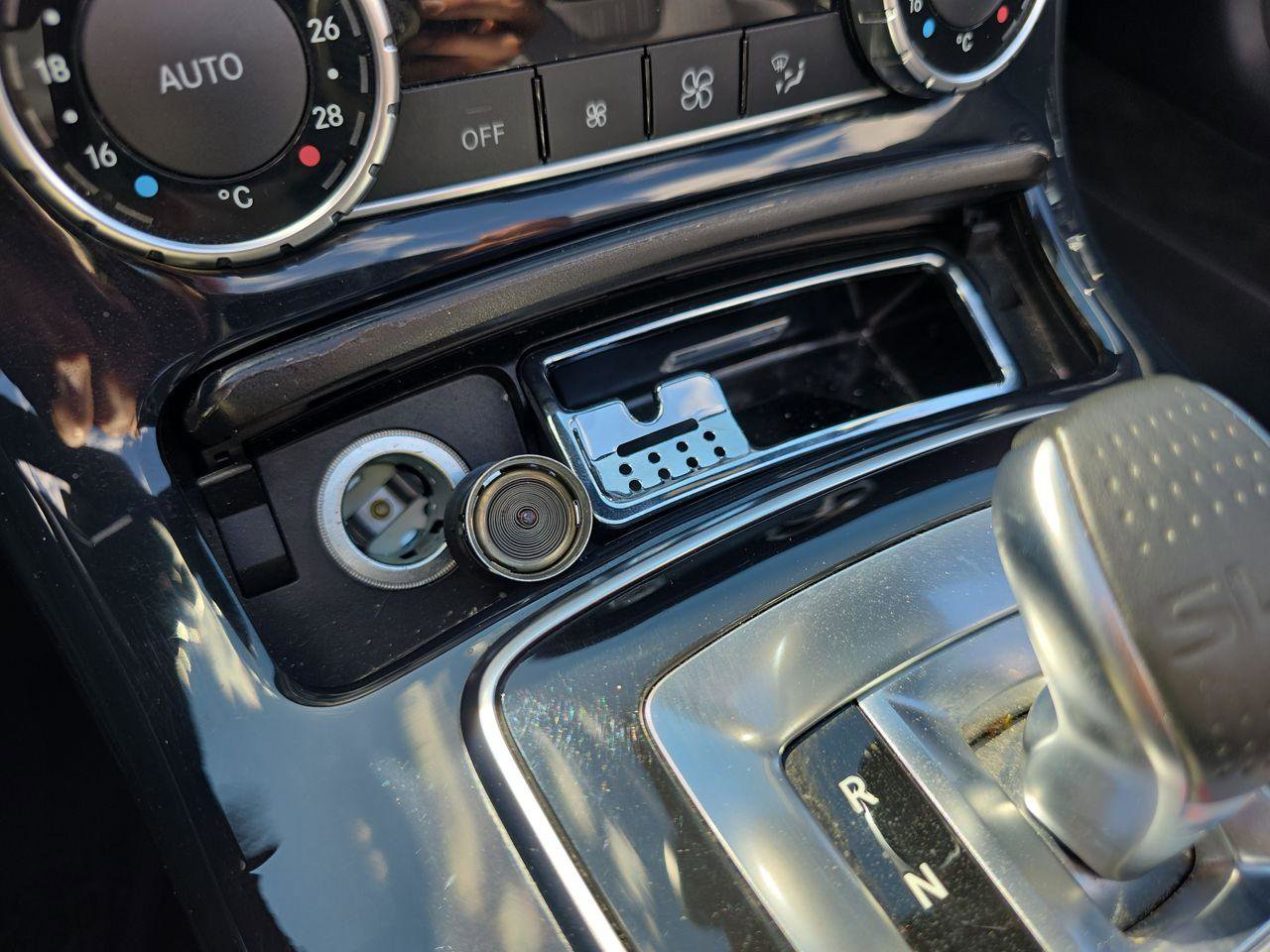 Used 2019 Mercedes-Benz SLC 300 image 41