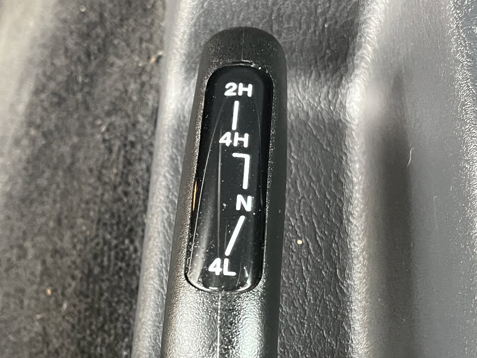 Used 2004 Jeep Wrangler Unlimited AWD/4WD image 17