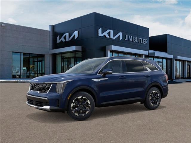 New 2026 Kia Sorento S image 3