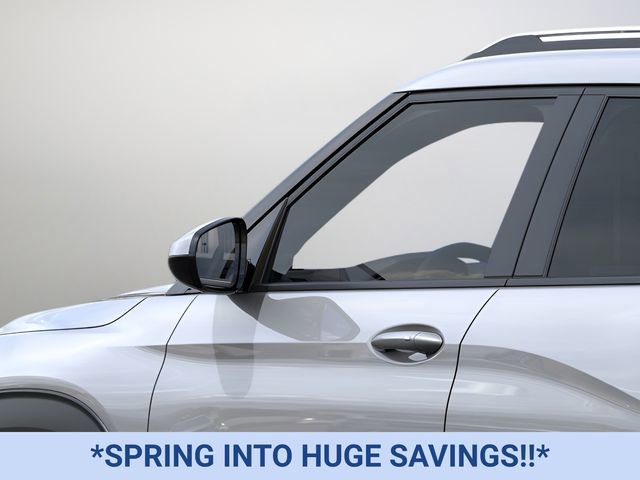 New 2026 Chevrolet TrailBlazer LT image 12