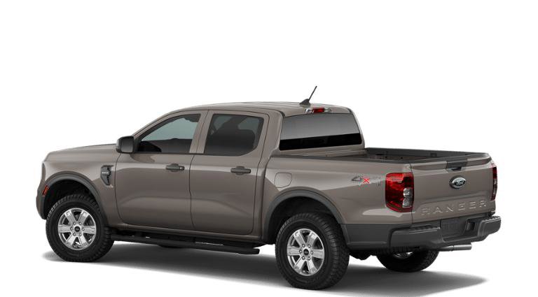 New 2026 Ford Ranger XL AWD/4WD image 24