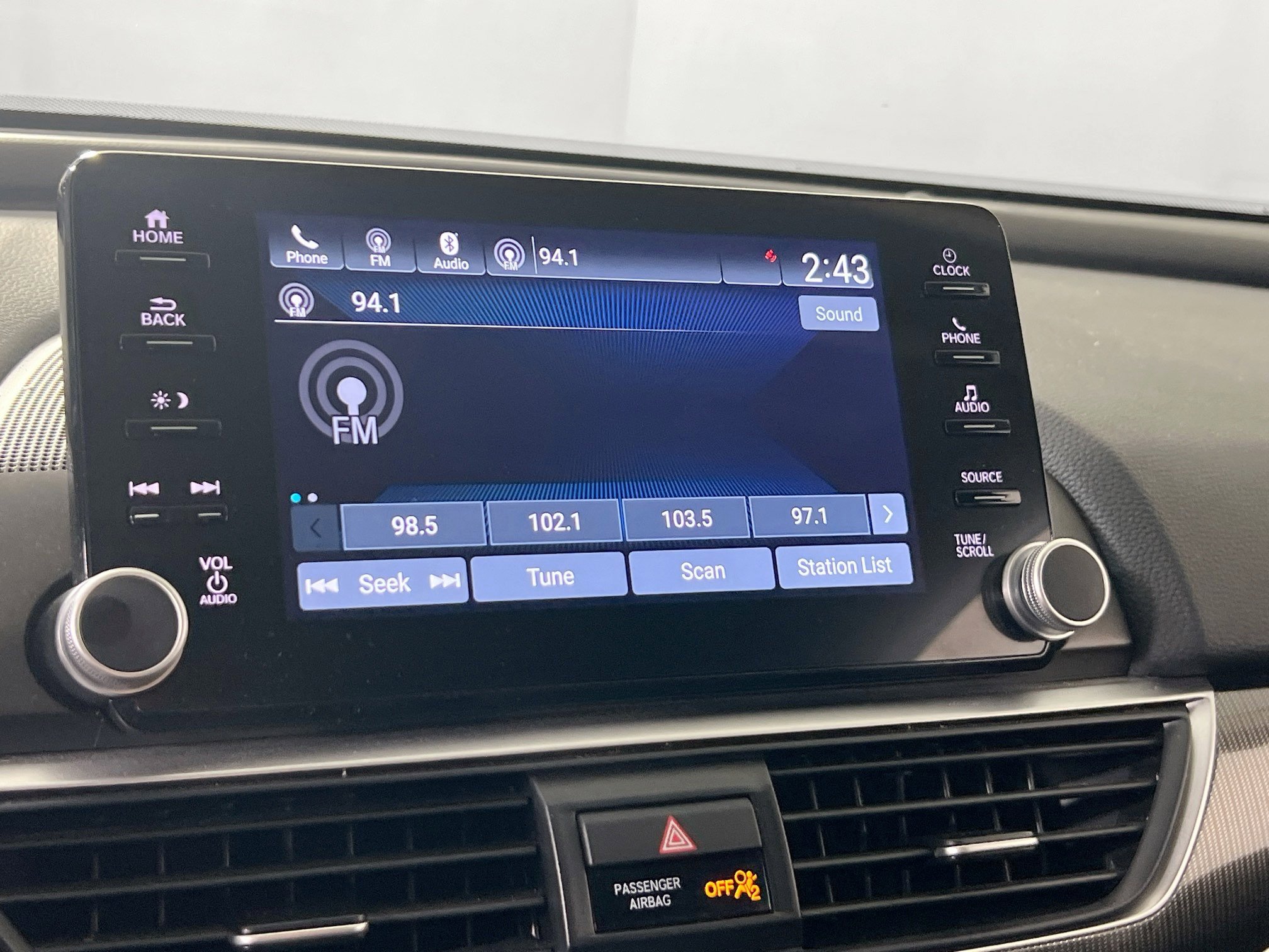 Used 2022 Honda Accord Sport Special Edition image 14