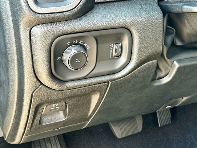 New 2025 RAM 1500 Tradesman image 11