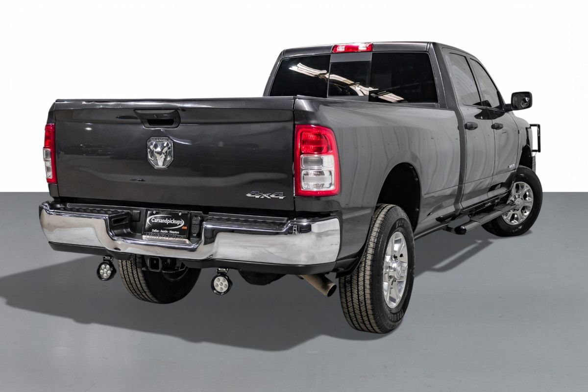 Used 2022 RAM 2500 Tradesman image 6