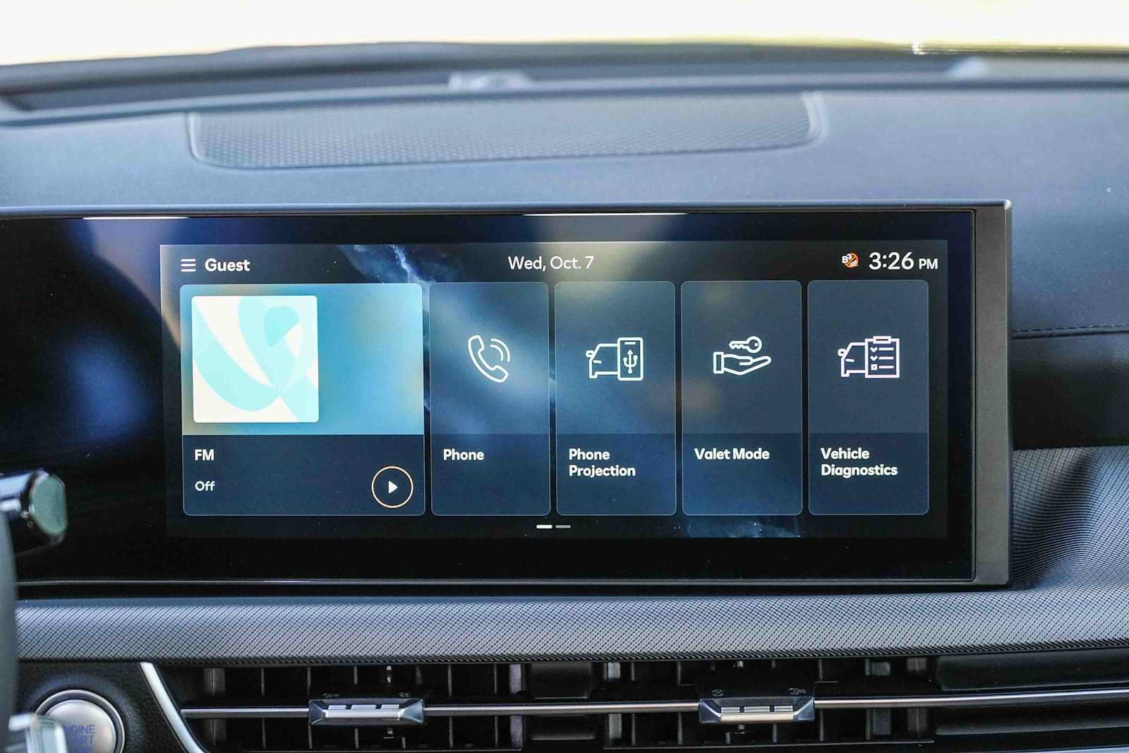 Certified 2025 Hyundai Sonata SEL FWD image 14