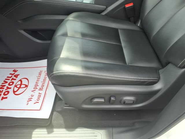 Used 2023 Nissan Murano SV w/ SV Midnight Edition Package AWD/4WD image 14