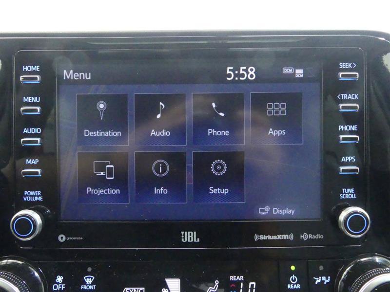 Used 2020 Toyota Highlander Limited AWD/4WD image 13