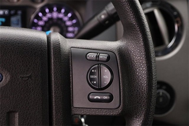 Used 2011 Ford F350 XLT w/ XLT Premium Pkg image 13