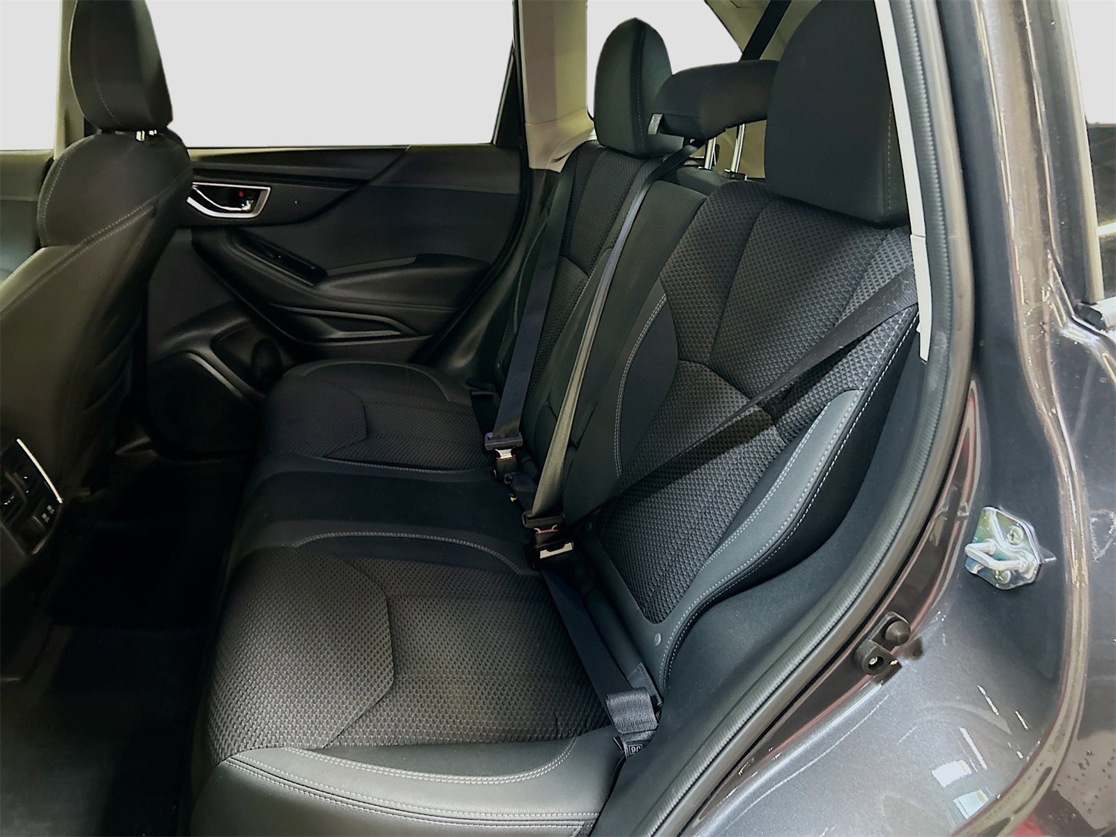 Used 2024 Subaru Forester Premium image 24