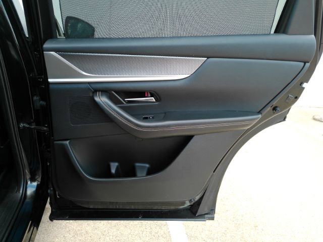 Used 2025 MAZDA CX-70 3.3 Turbo w/ Preferred Package image 24