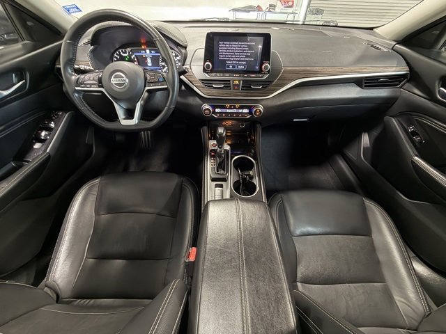 Used 2022 Nissan Altima 2.5 SL image 17