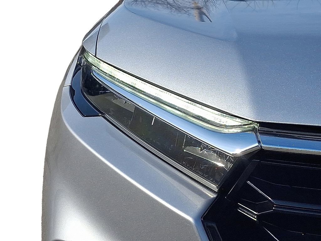 Used 2023 Honda CR-V EX image 10