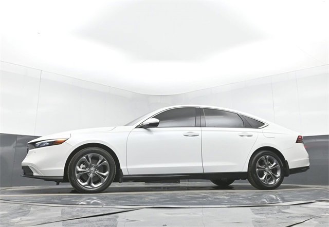 Used 2023 Honda Accord EX-L image 44