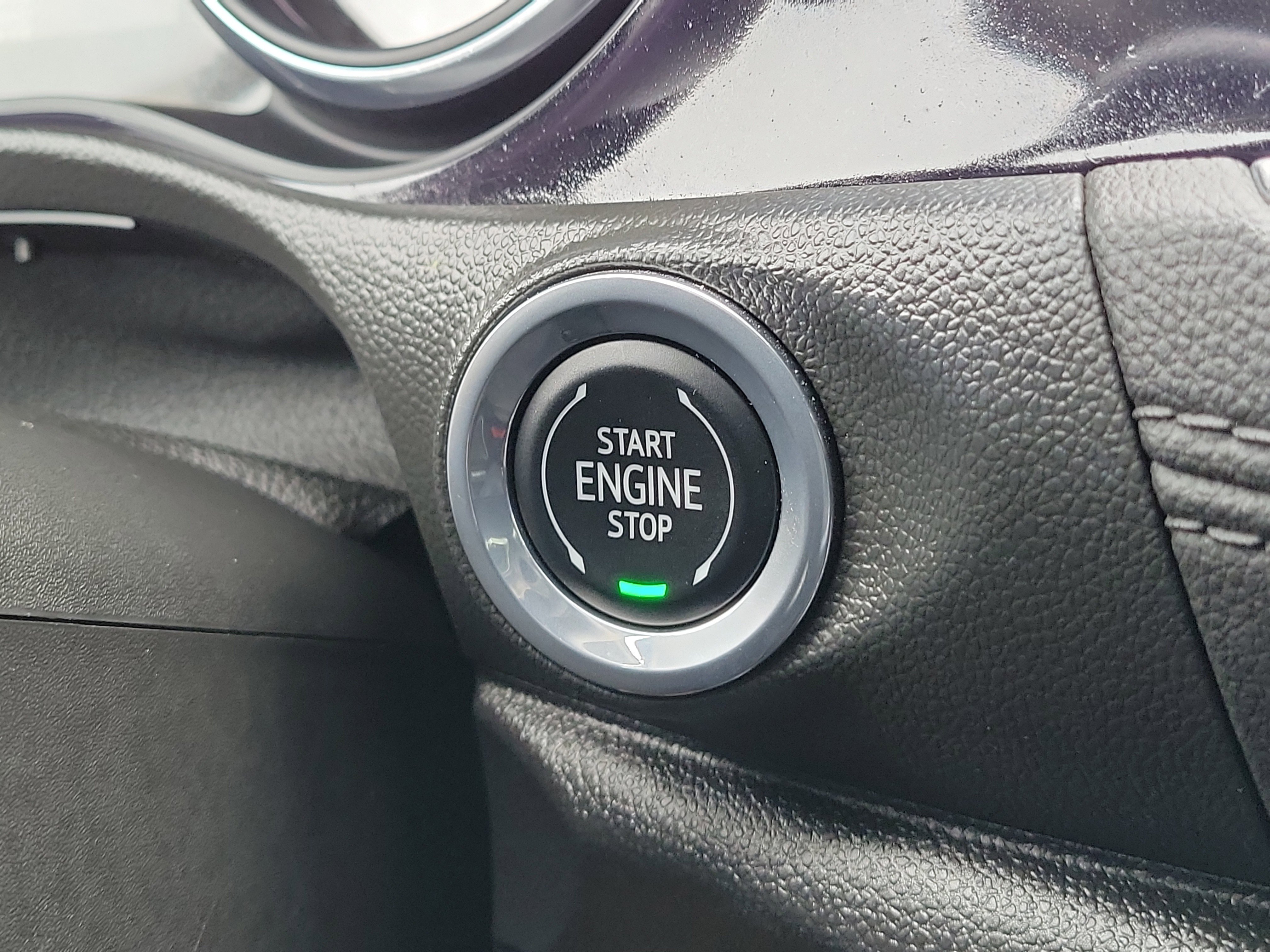 Certified 2023 Buick Encore GX Select w/ Sport Touring Package image 29