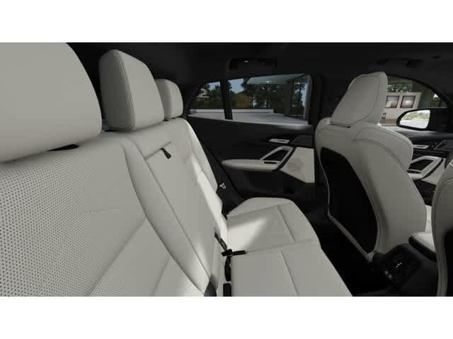New 2027 BMW X2 xDrive28i AWD/4WD image 12