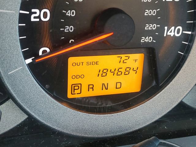 Used 2006 Toyota RAV4 Sport AWD/4WD image 20