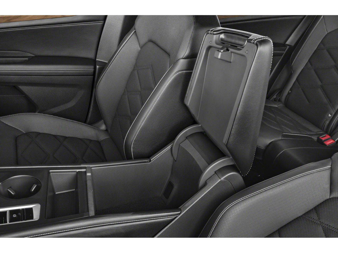 New 2026 Volkswagen Atlas SE AWD/4WD image 10