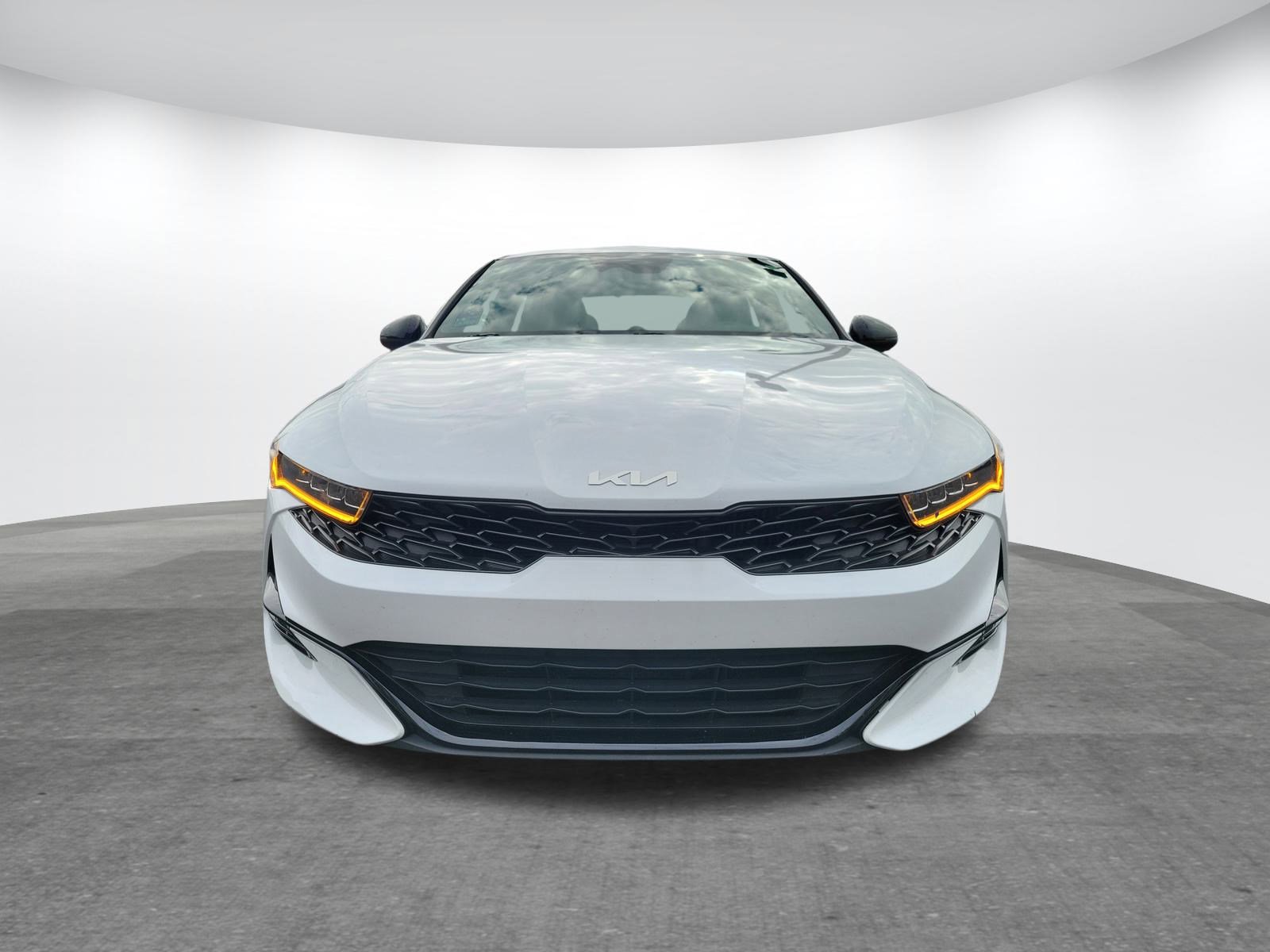 Used 2022 Kia K5 GT-Line image 24